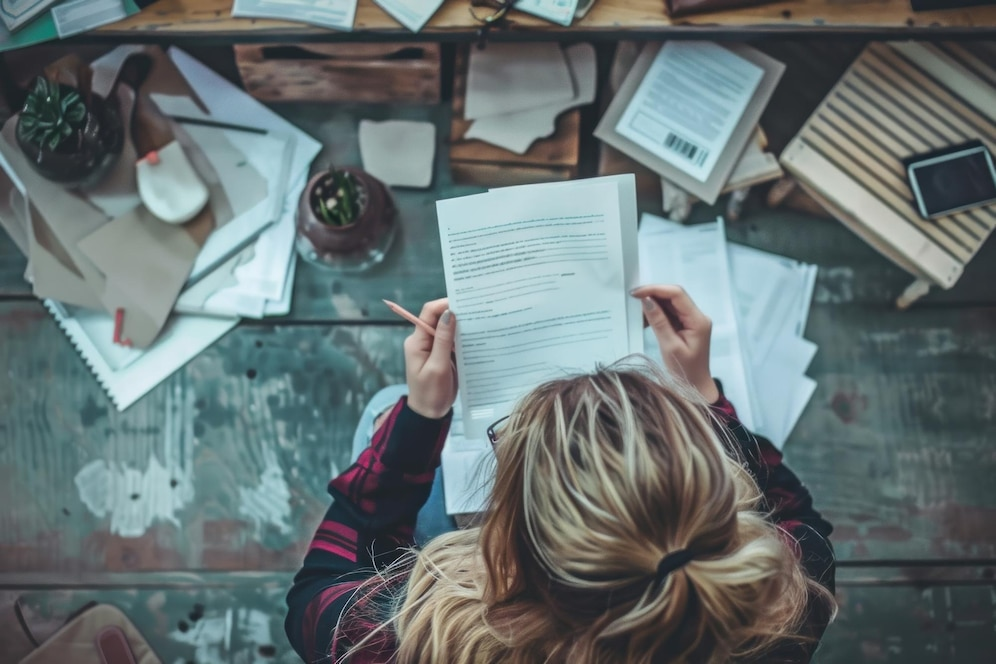 Research Paper Help Canada