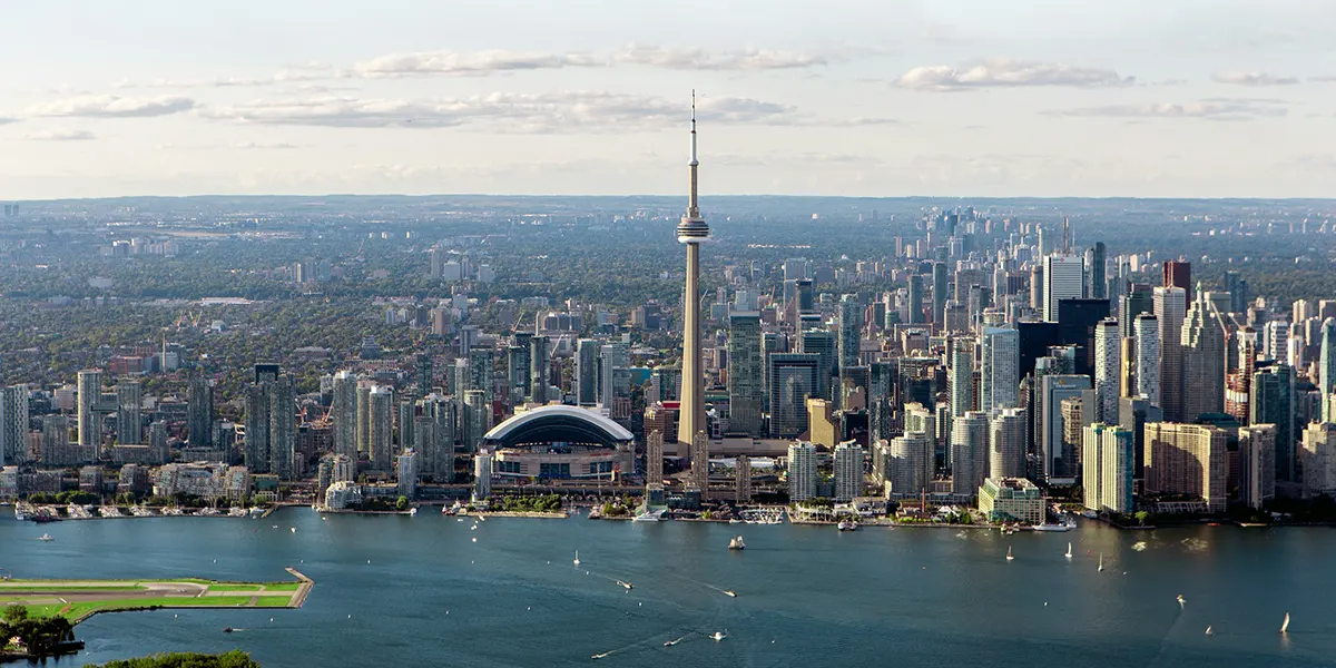 Emerging Canadian Cities for International Students
